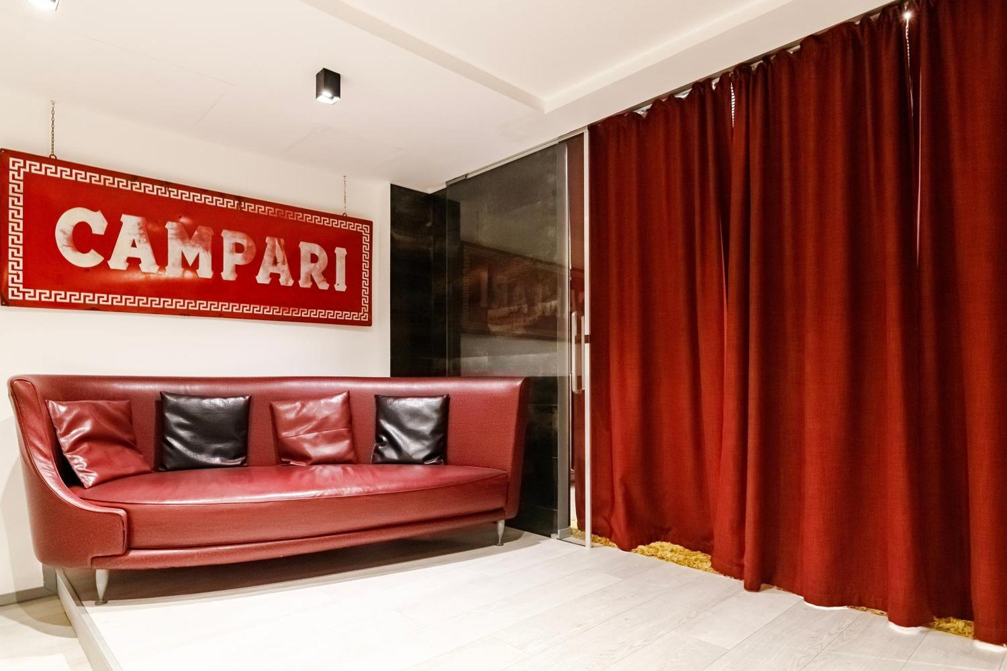 N18 Luxury Boutique With A Private Pool & Spa * Milán