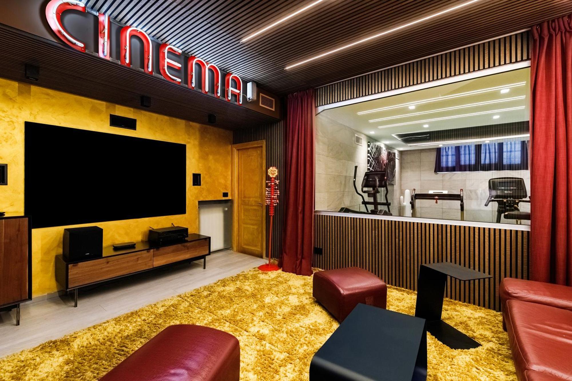 N18 Luxury Boutique With A Private Pool & Spa Apartamento