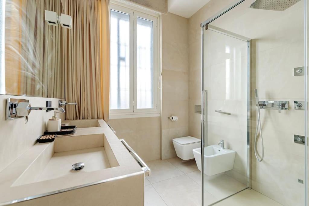 N18 Luxury Boutique With A Private Pool & Spa Apartamento